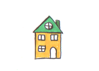 famiglia casa